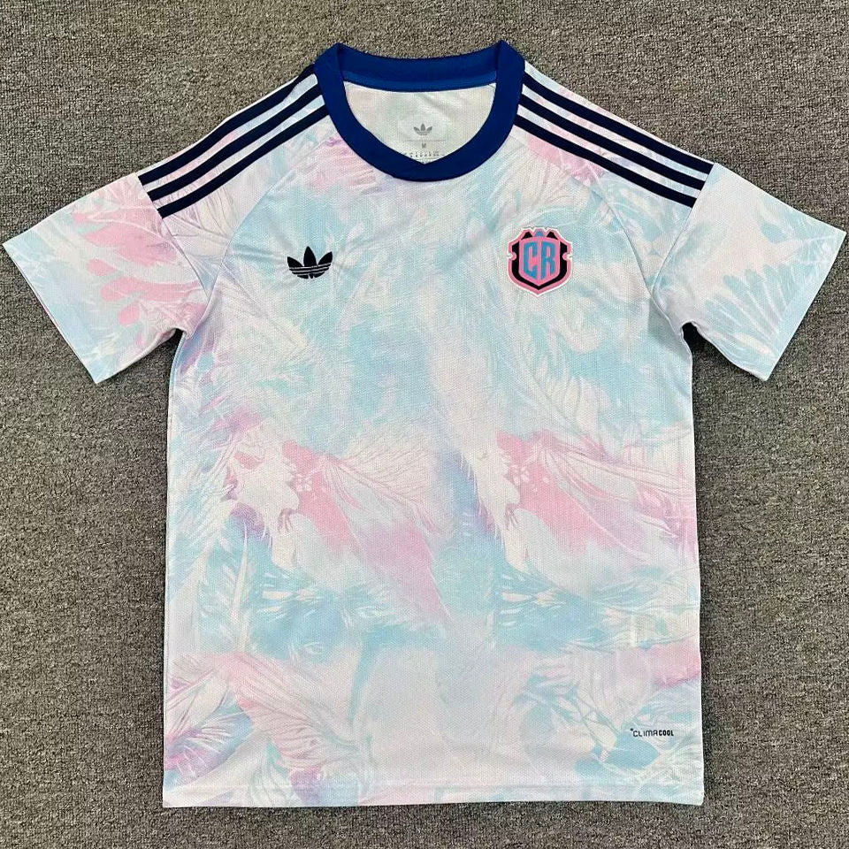 Costa Rica Fan Version 26/27