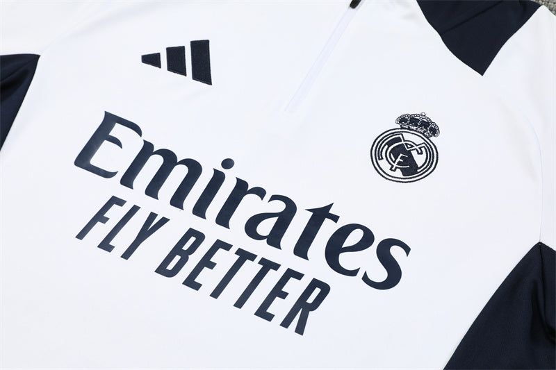 Conjunto Entrenamiento - Real Madrid
