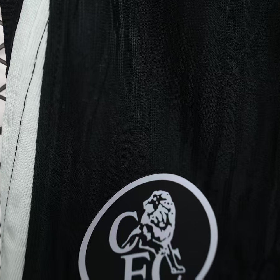 Short Chelsea Player Version 25/26