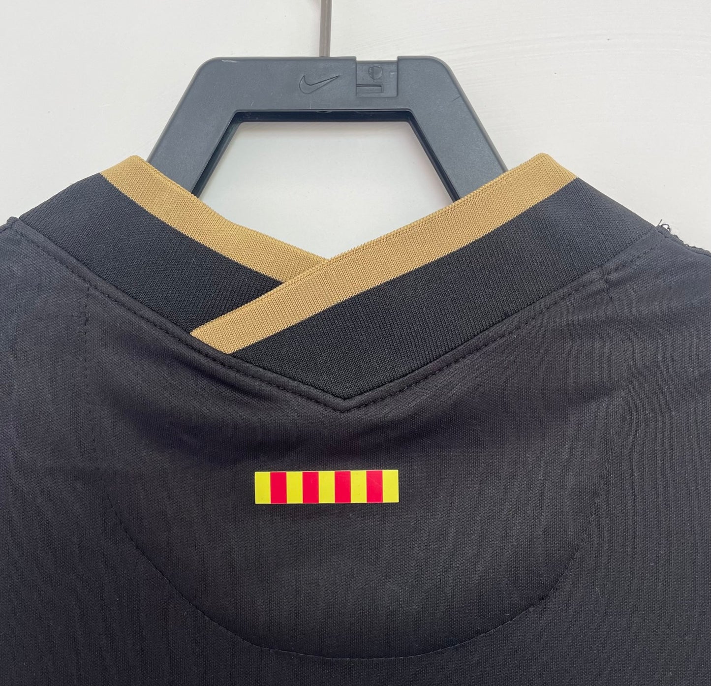 Barcelona Retro Version 20/21