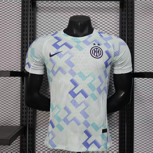 Inter Milan Player Version 25/26