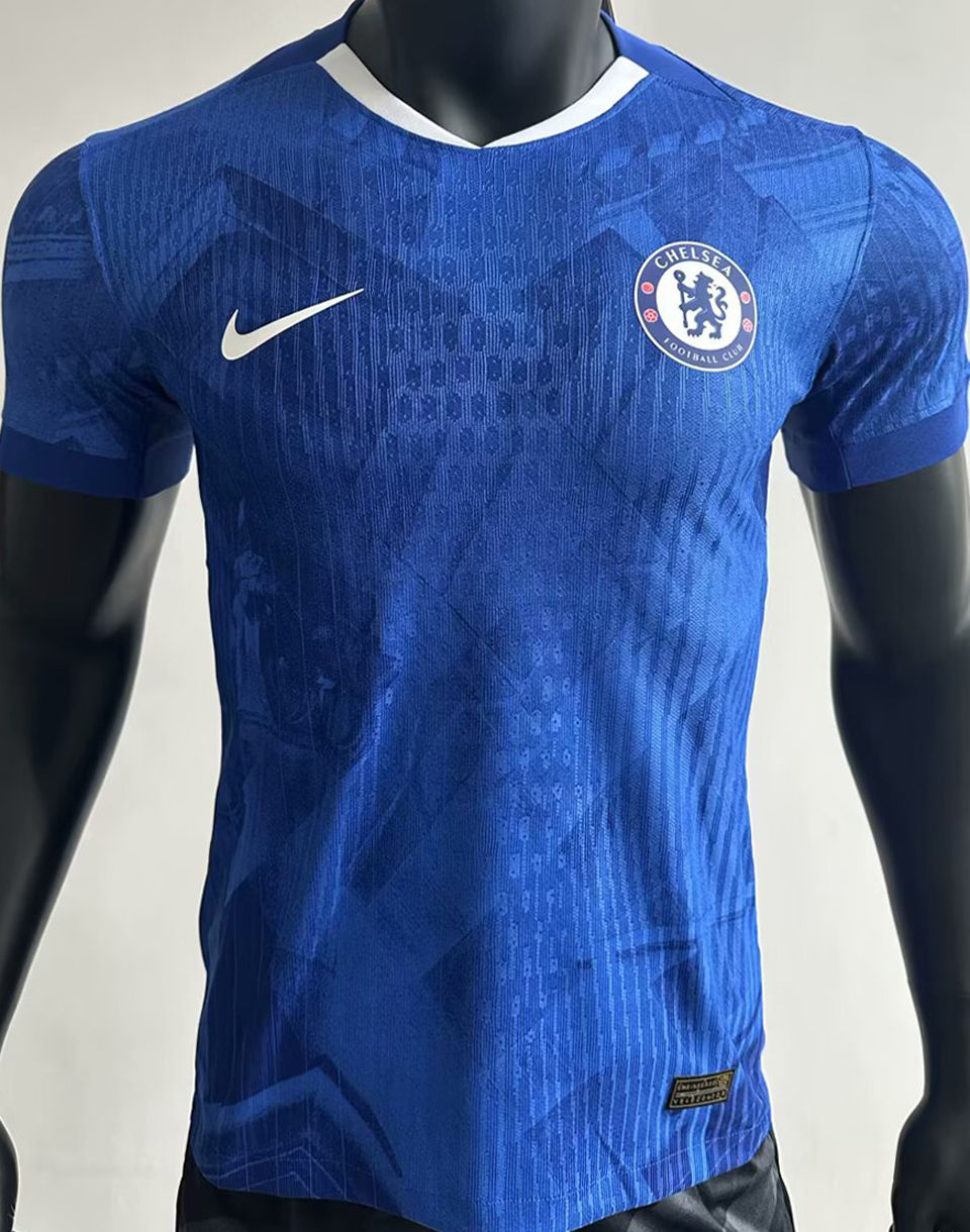 Chelsea Player Version 25/26