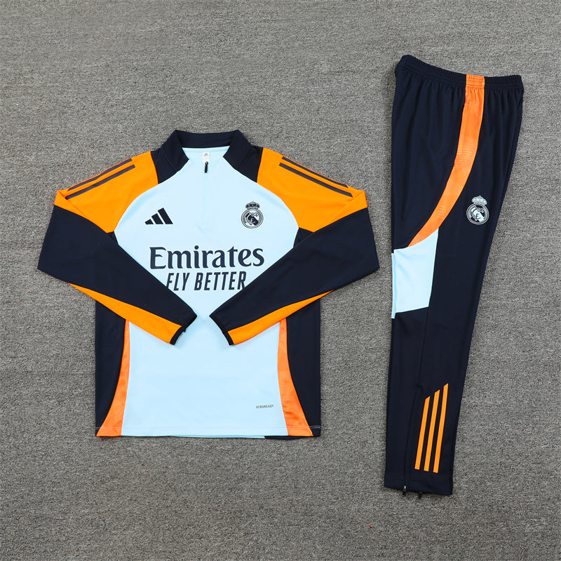Conjunto Entrenamiento - Real Madrid