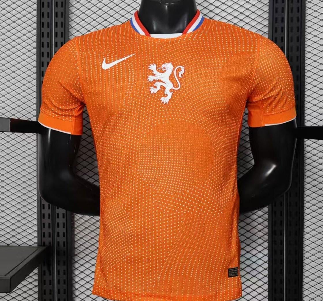 Países Bajos Player Version 25/26