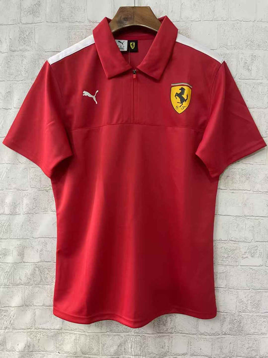 Formula 1 Ferrari 2025
