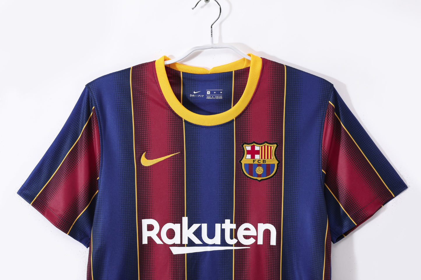 Barcelona Retro Version 20/21