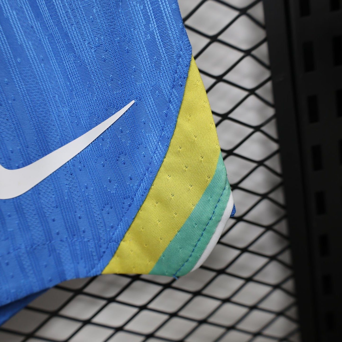 Short Brasil Player Version 26/27