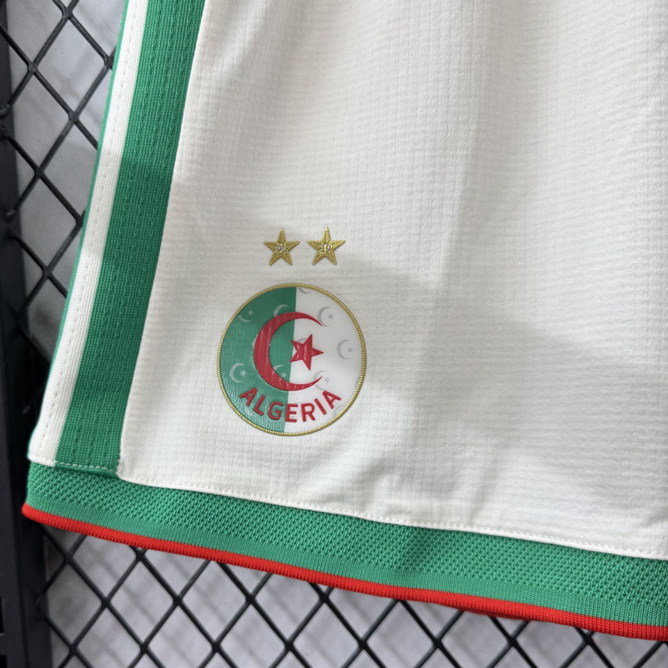 Short Algeria Player Version 26/27
