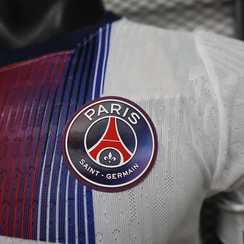 Paris Saint Germain Player Version 26/27
