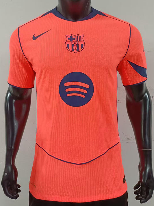 Barcelona Player Version 25/26