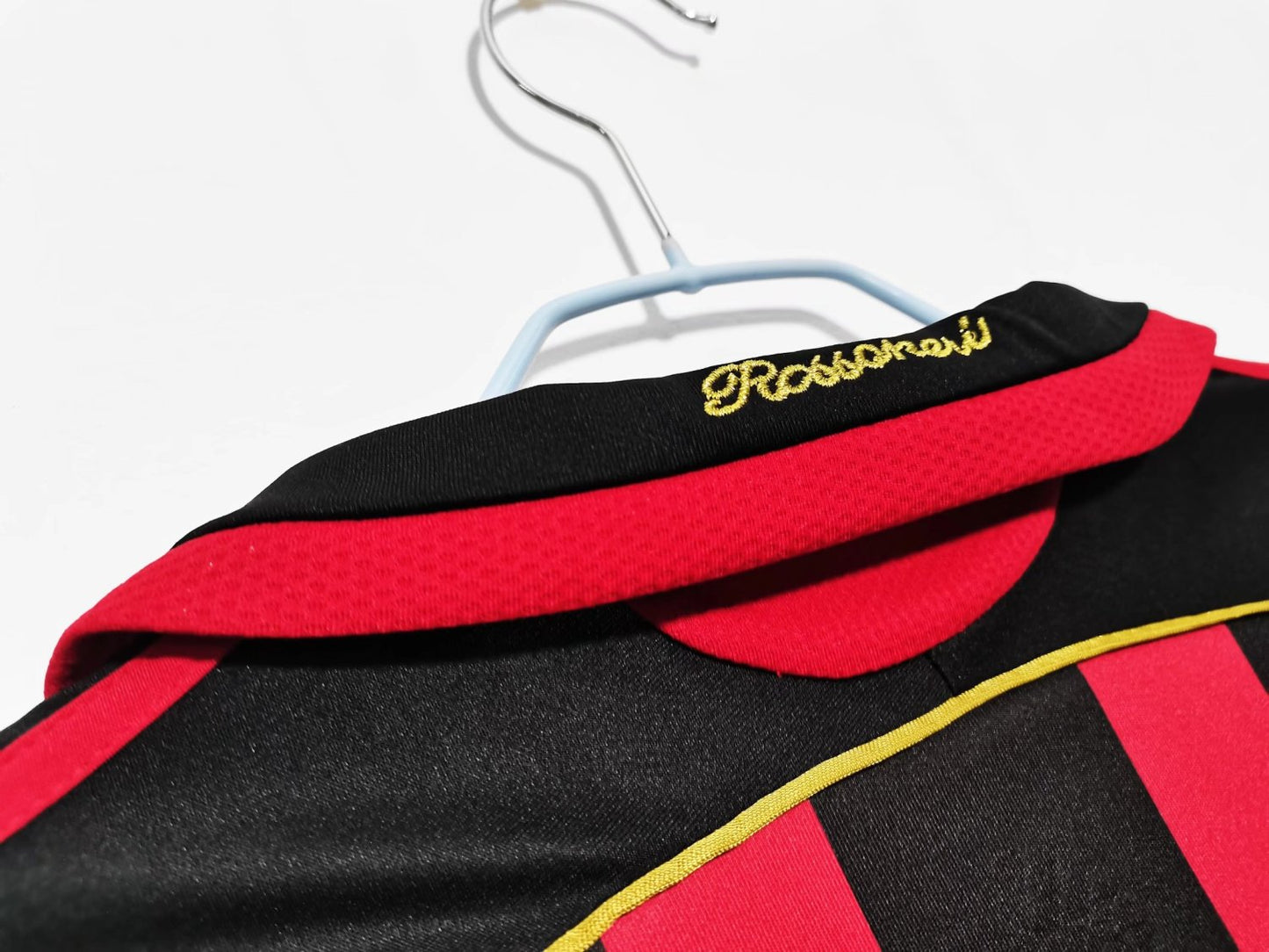 AC Milan Retro Version 06/07