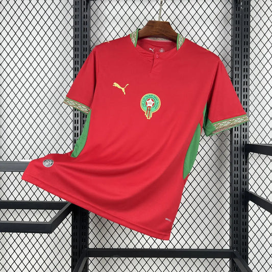 Marruecos Fan Version 26/27