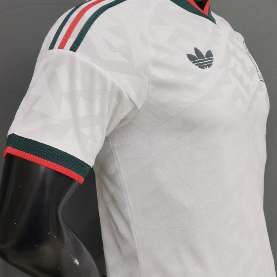 Mexico Player Version 26/27