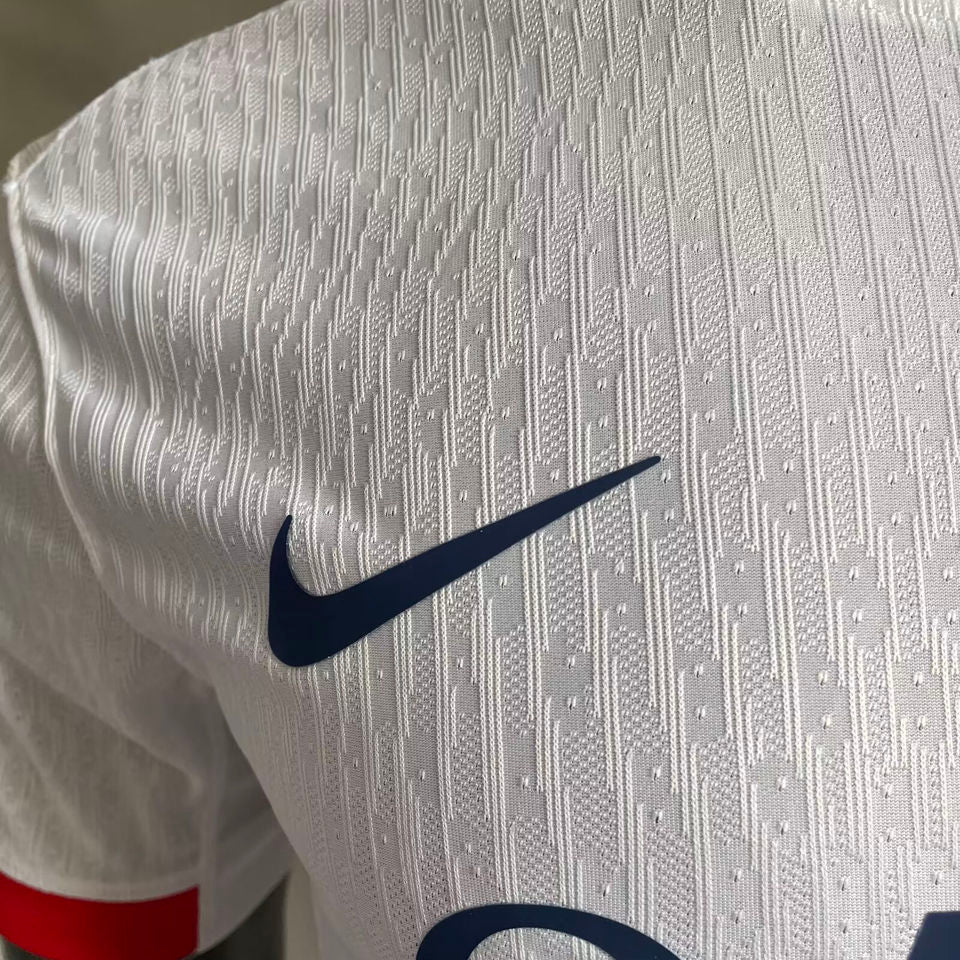 Paris Saint Germain Player Version 25/26