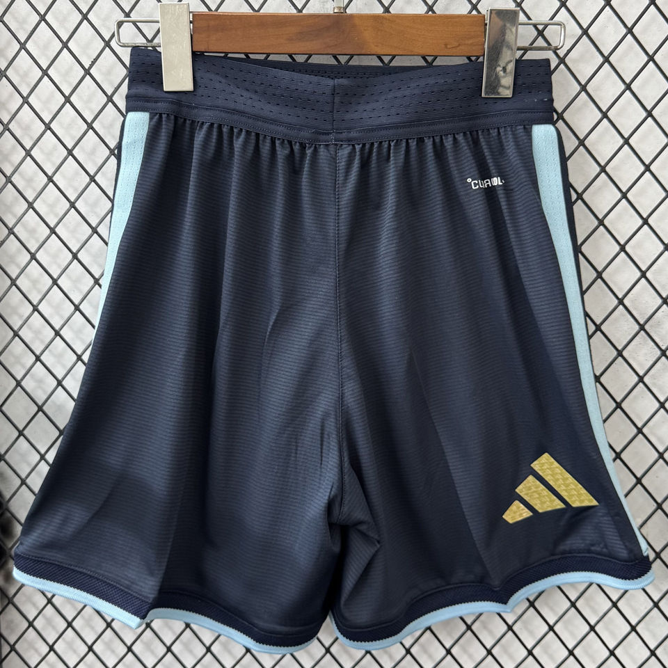 Short Argentina Player Version 26/27