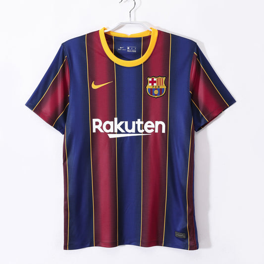 Barcelona Retro Version 20/21