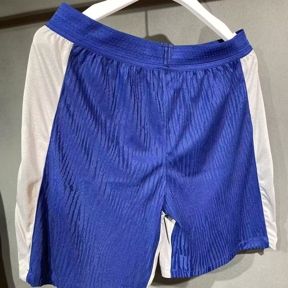 Short Tottenham Player Version 25/26