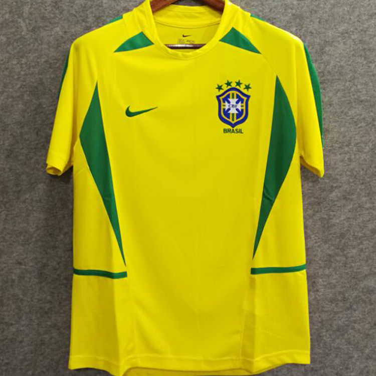 Brasil Retro 02
