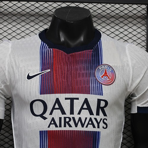Paris Saint Germain Player Version 26/27