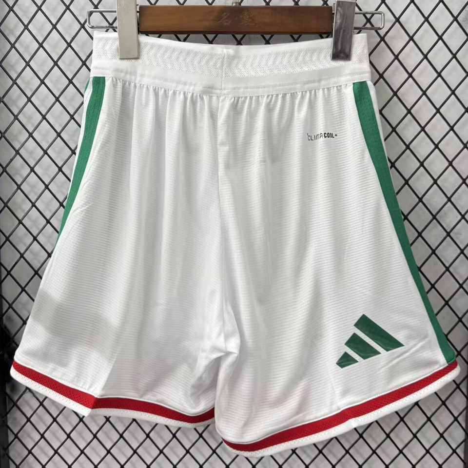 Short Mexico Player Version 26/27