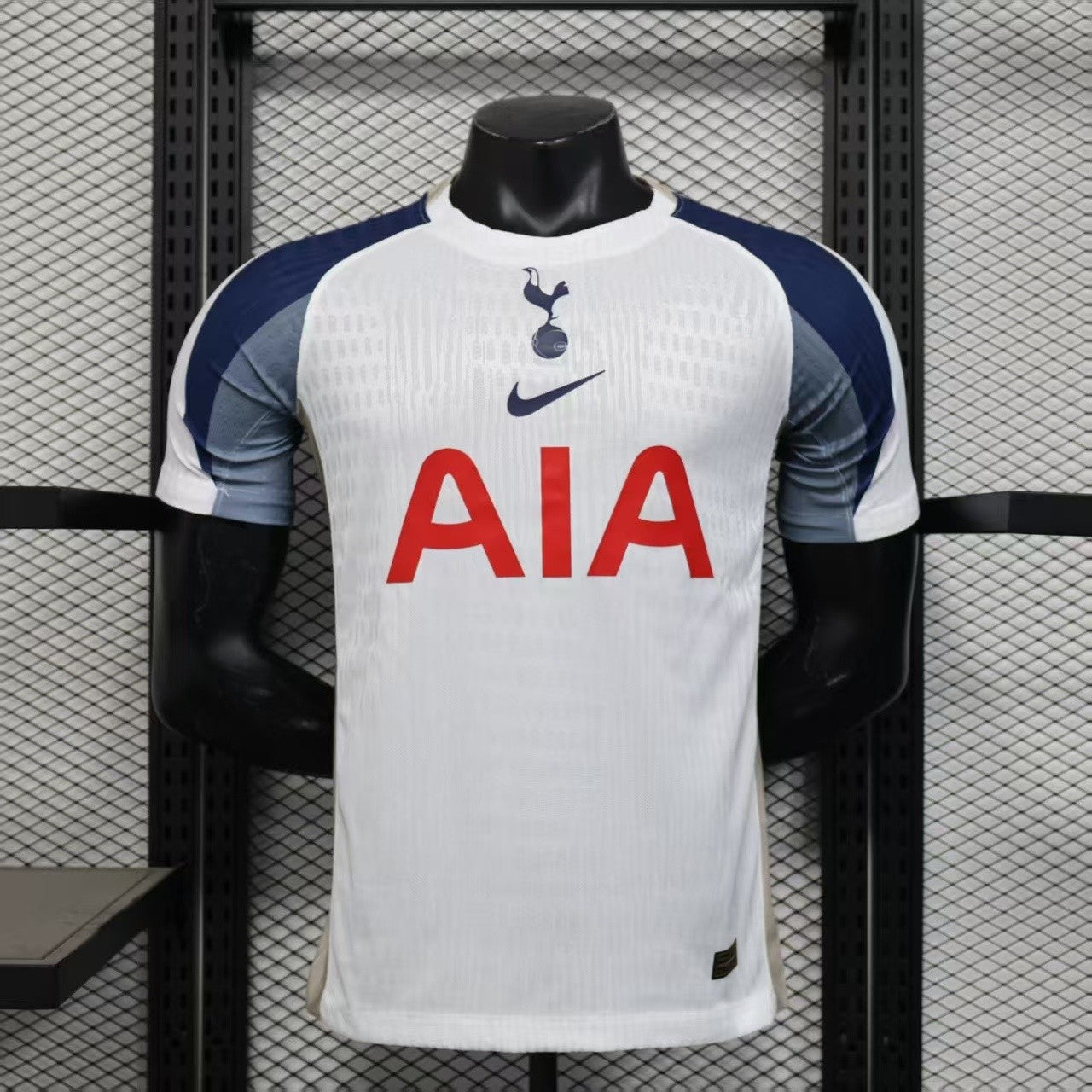 Tottenham Player Version 25/26