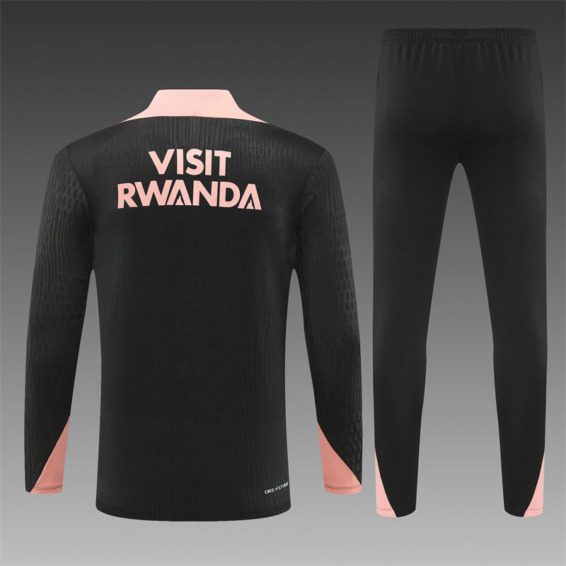 Conjunto Entrenamiento - Paris Saint Germain