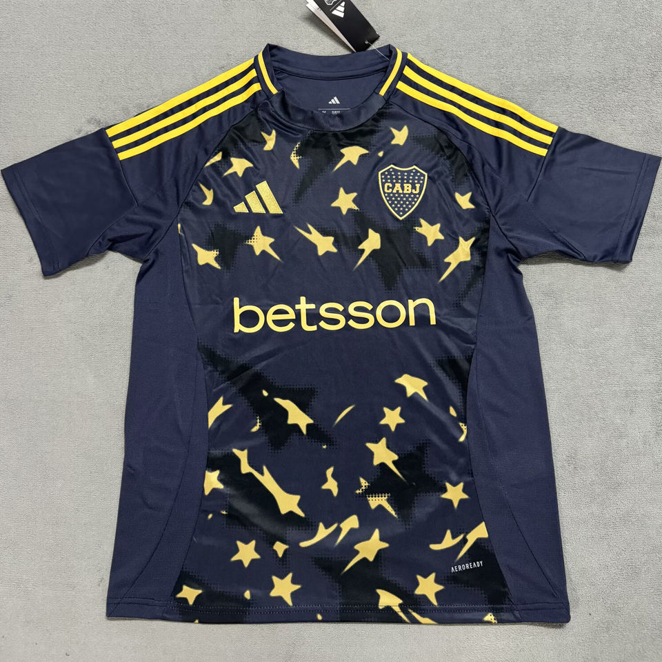 Boca Juniors 25/26
