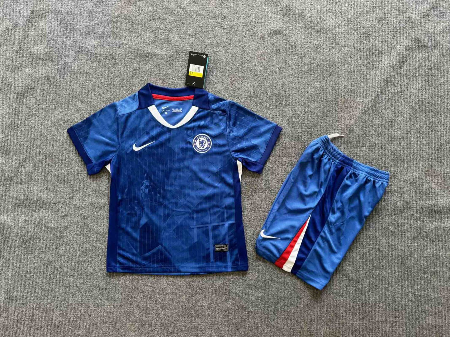 Chelsea 25/26 - Niño