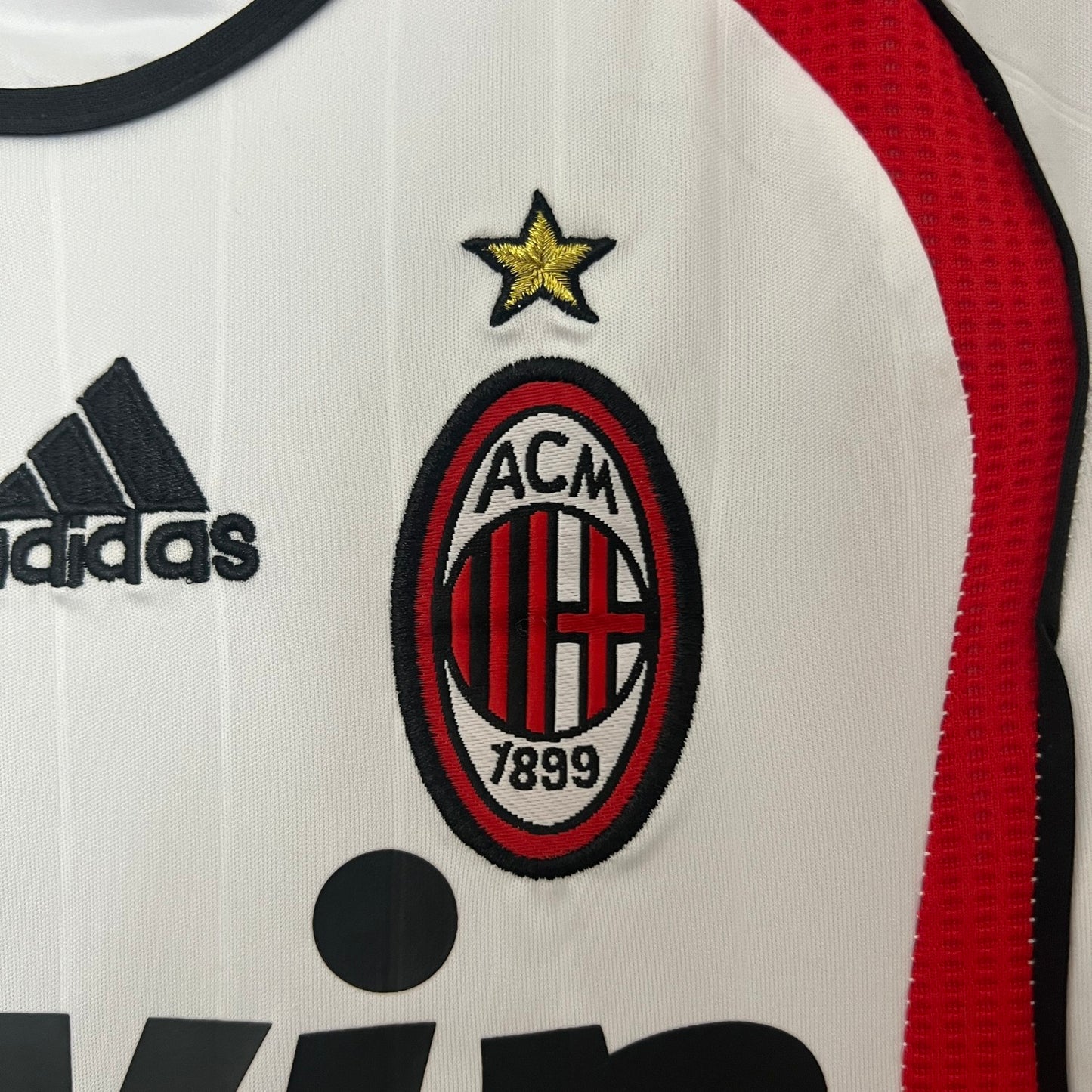 AC Milan 06/07 - Niño