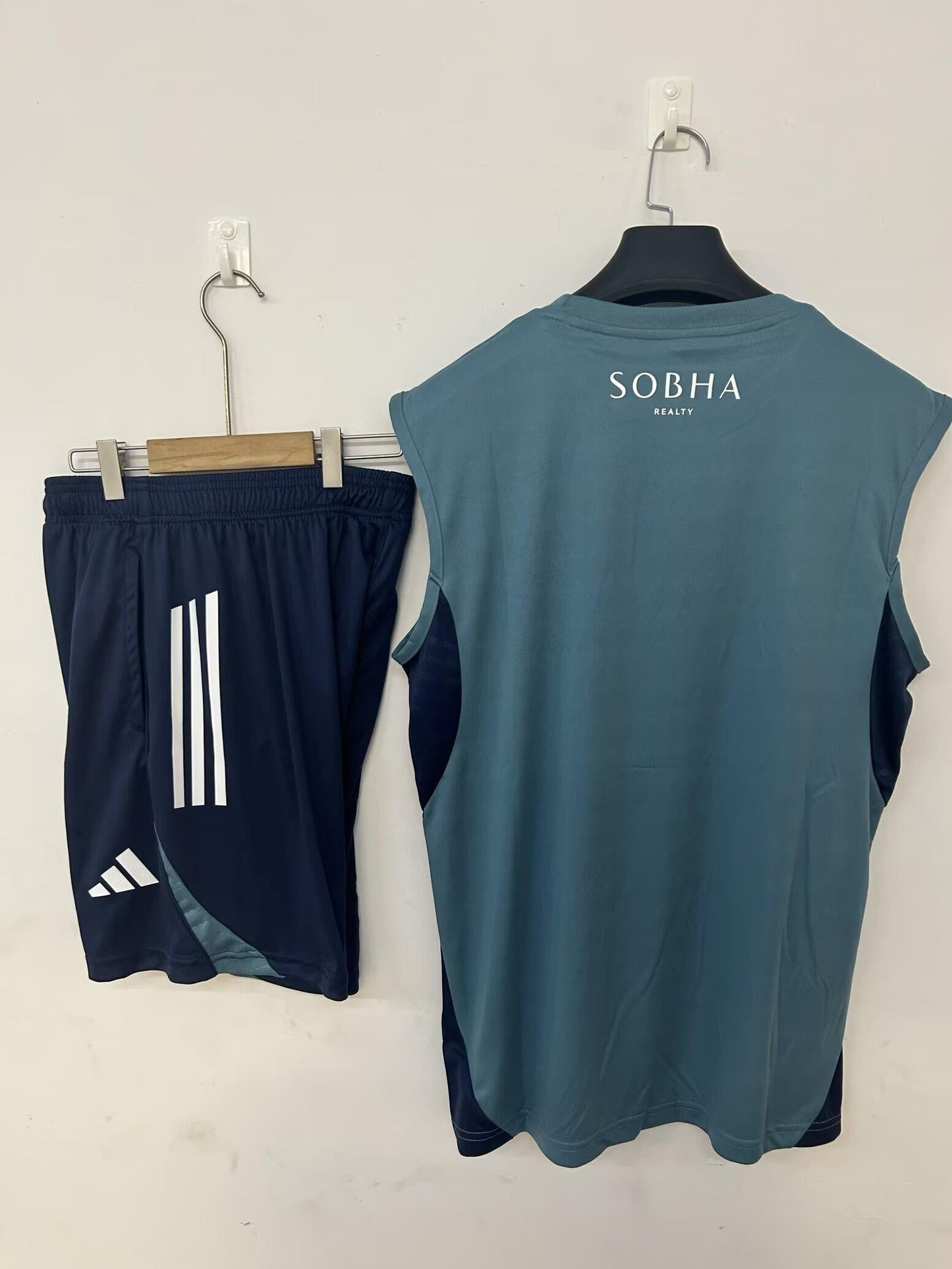 Arsenal Entrenamiento kit 25