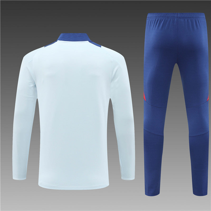 Conjunto Entrenamiento - España