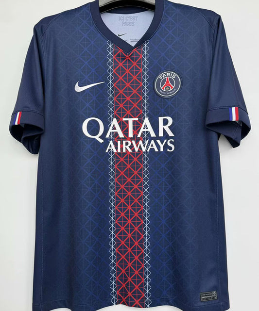 Paris Saint Germain Fan Version 25/26