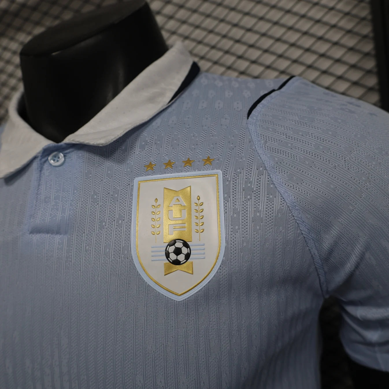 Uruguay Player Version 26/27