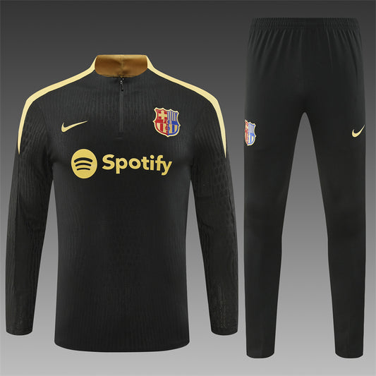Conjunto Entrenamiento - Barcelona