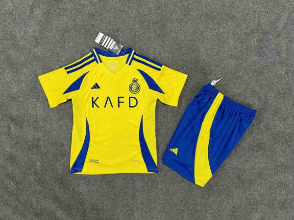 Al Nassr 25/26 - Niño