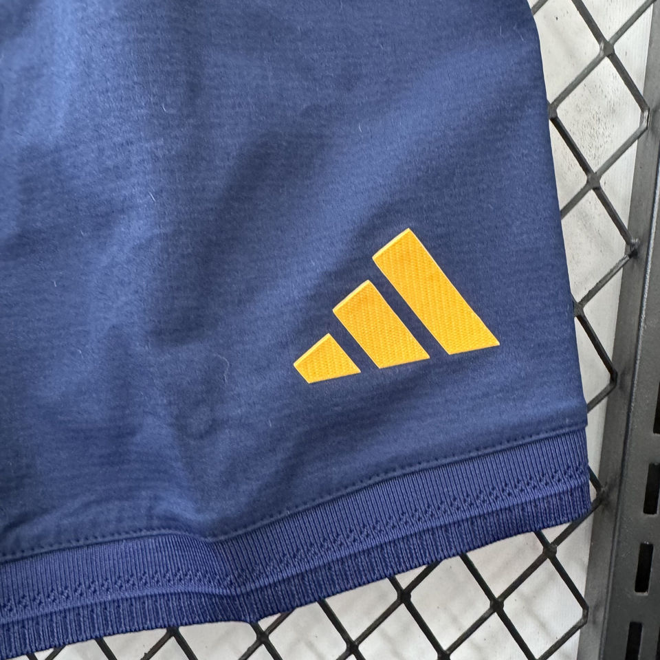 Short España Player Version 26/27