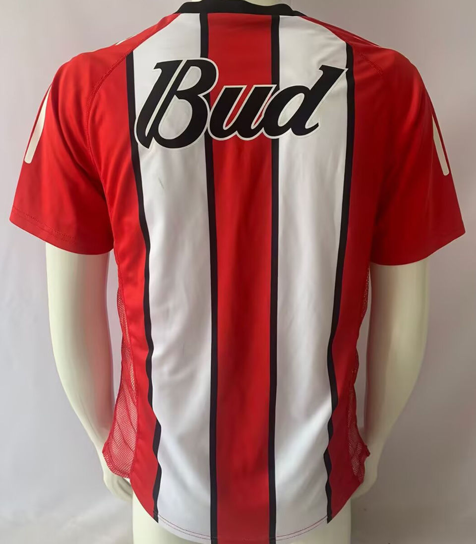 River Plate Retro Version 03/04