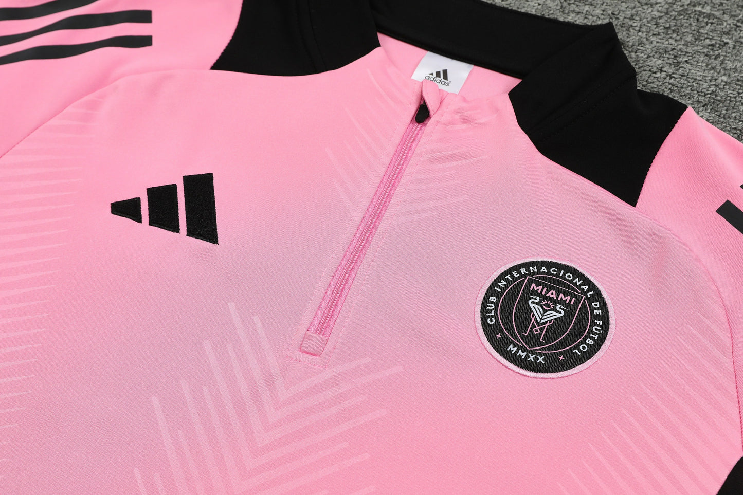 Conjunto - Inter Miami
