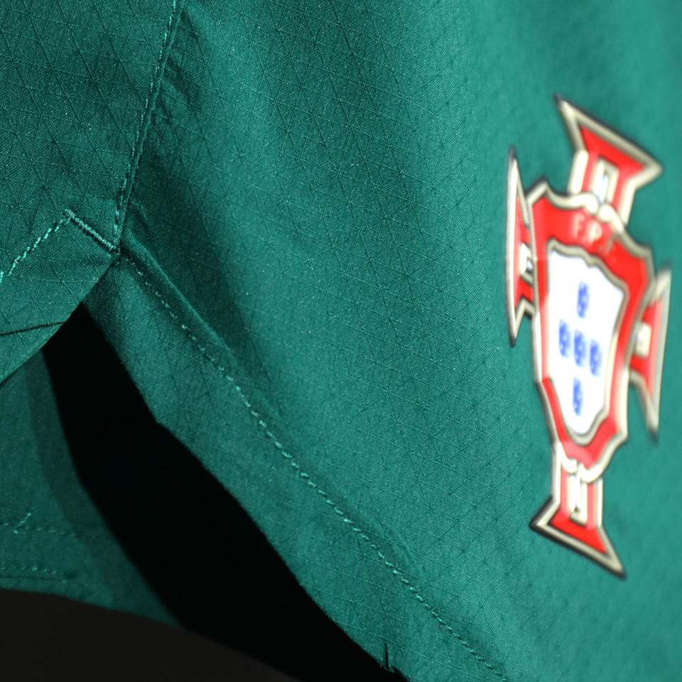 Short Portugal Player Version 25/26