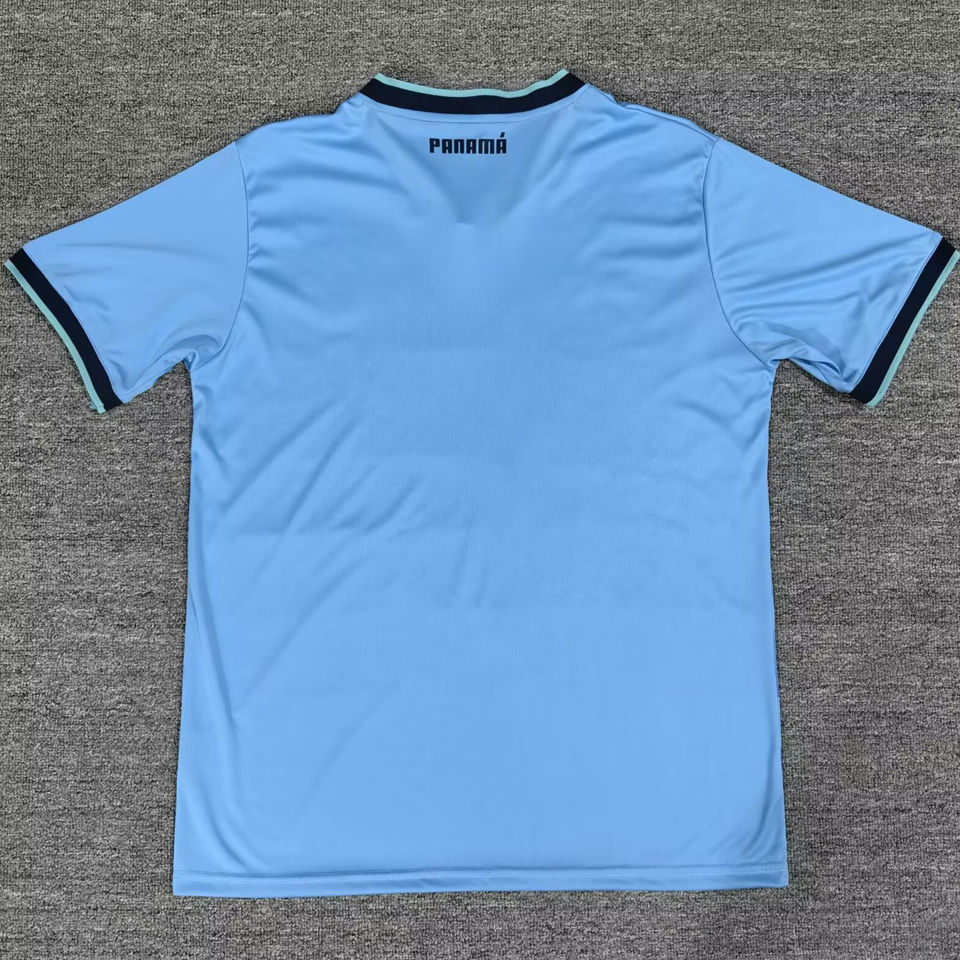 Panama Fan Version 25/26