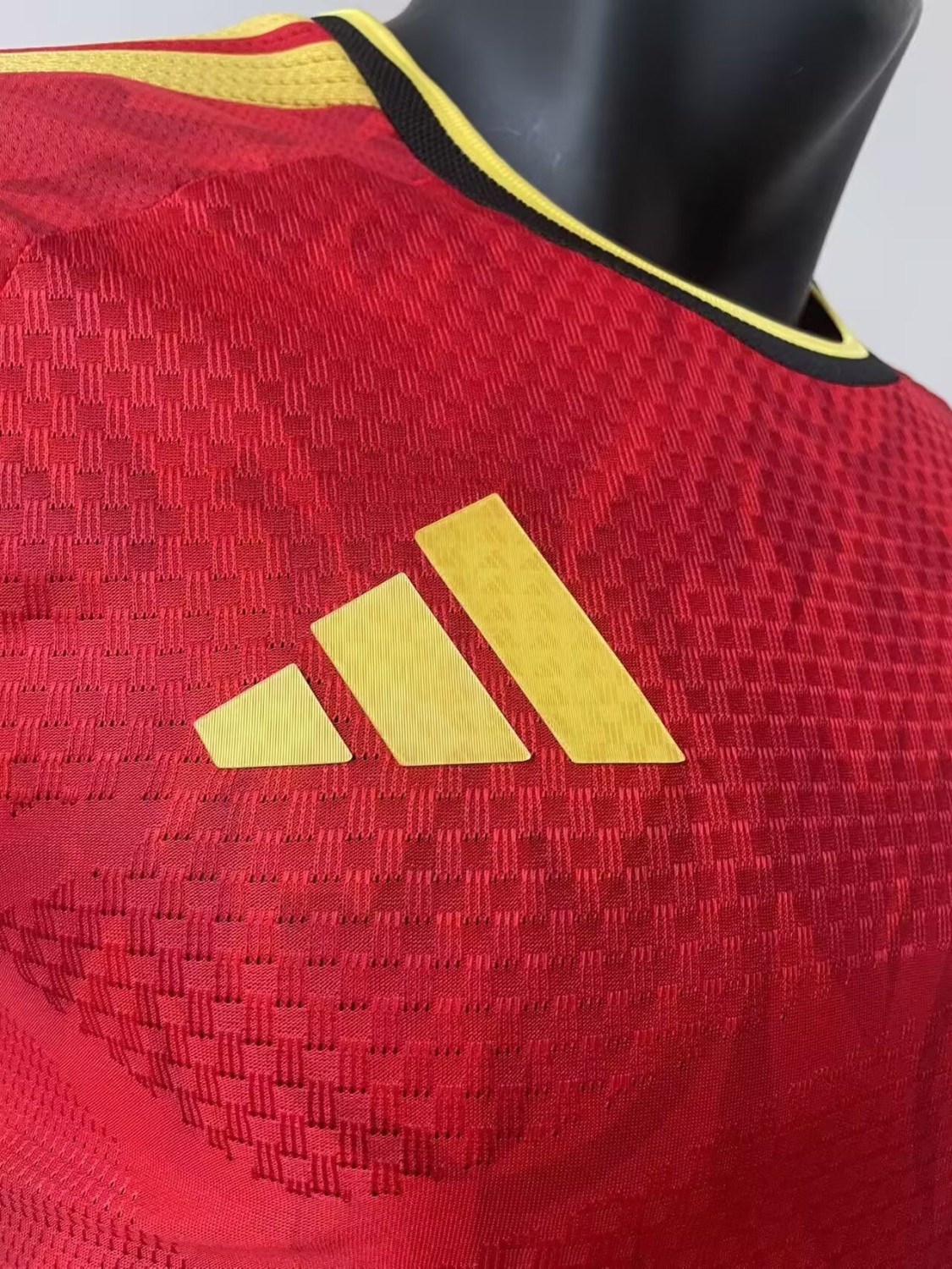 Belgica Player Version 26/27