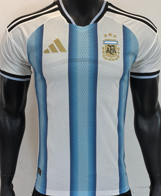 Argentina Player Version 26/27
