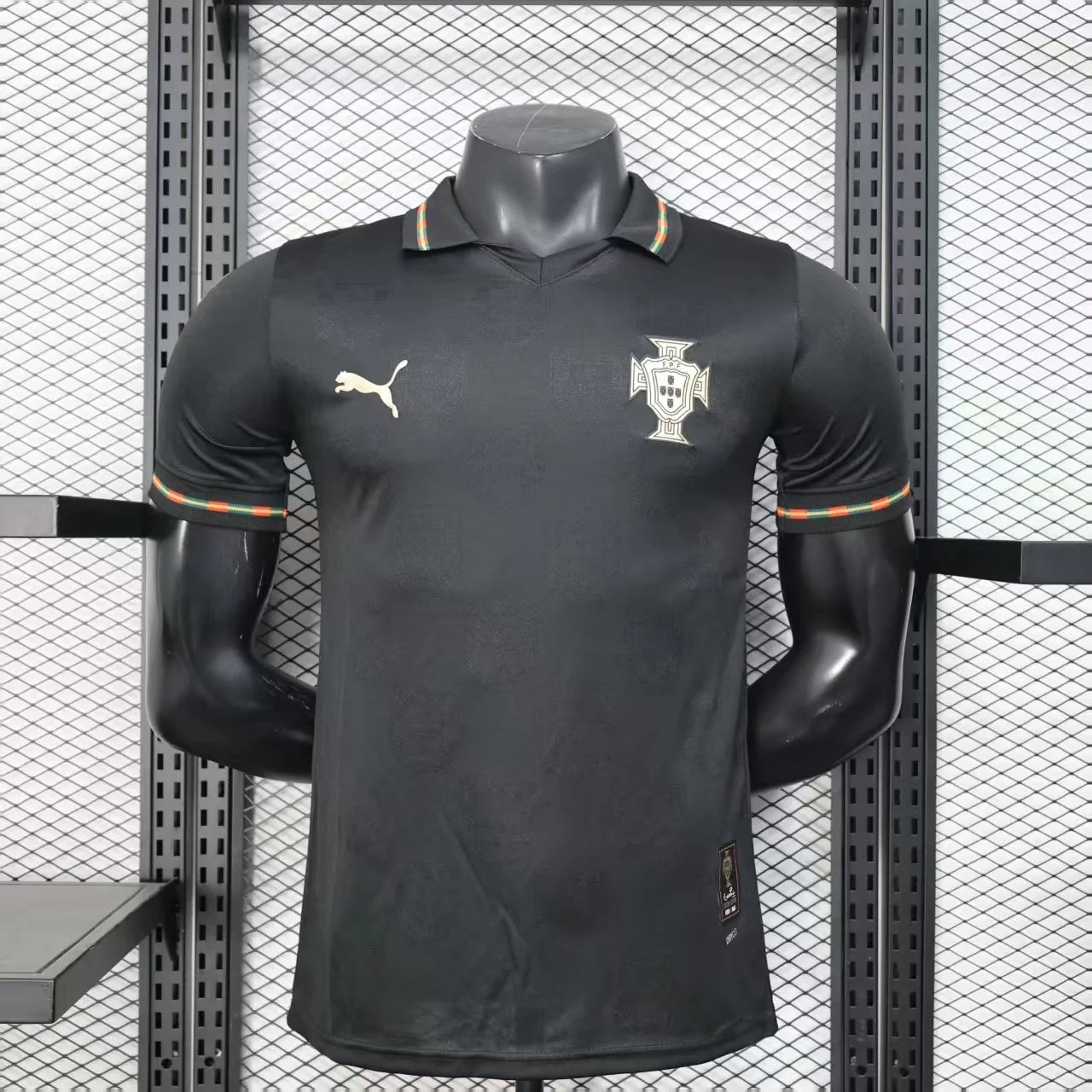 Portugal Player Version 26/27