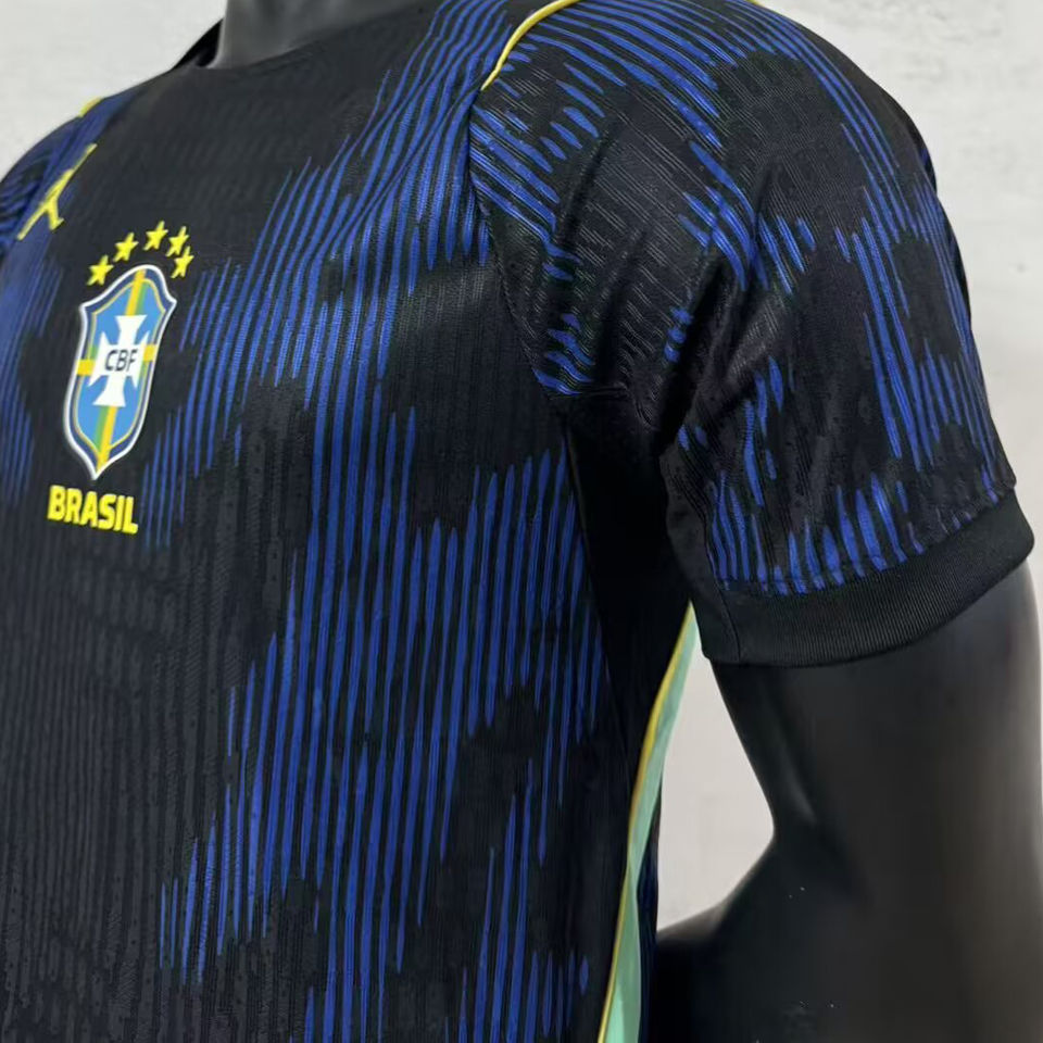 Brasil Player Version 26/27