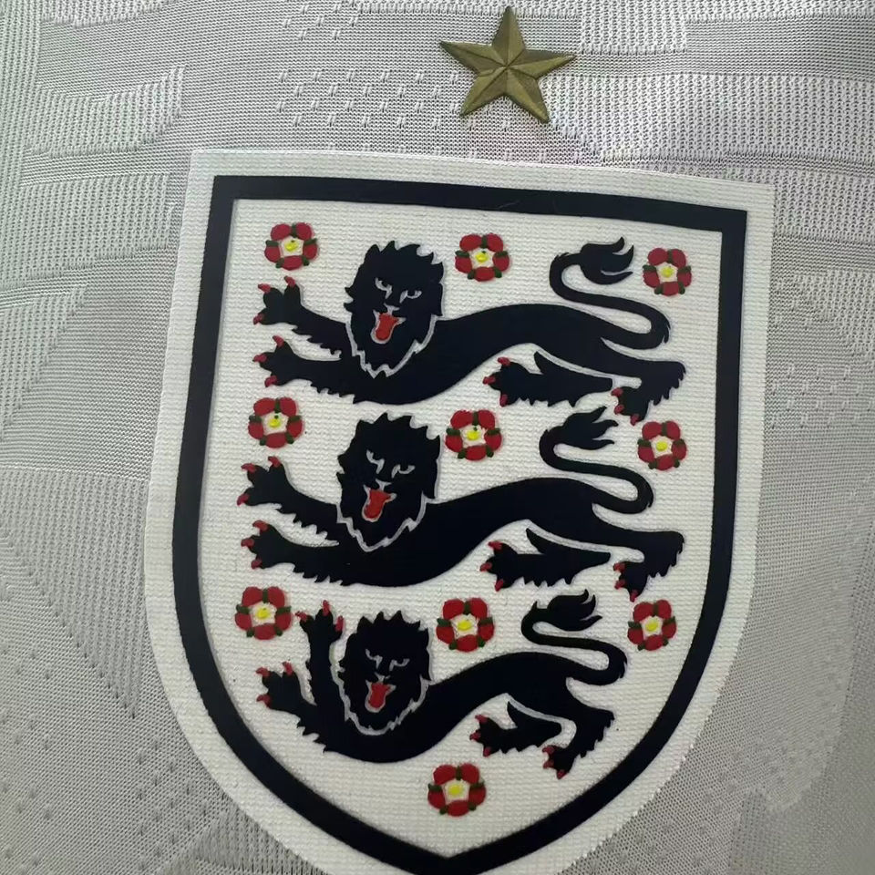 Inglaterra Player Version 26/27