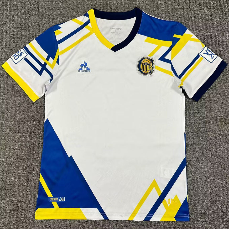 Rosario Central 25/26