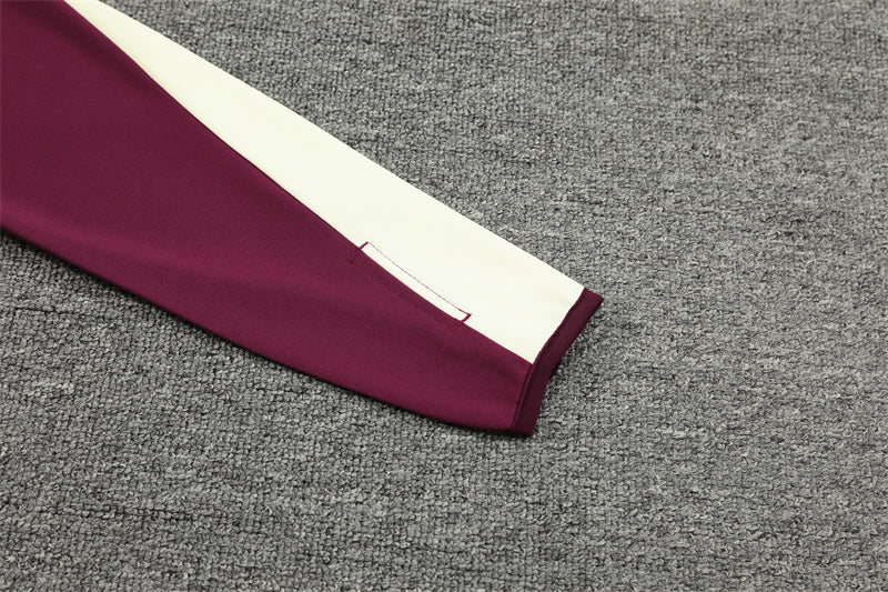 Conjunto Entrenamiento - Bayern Munchen