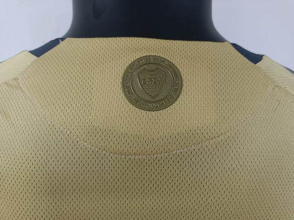 Boca Juniors Player Version 25/26