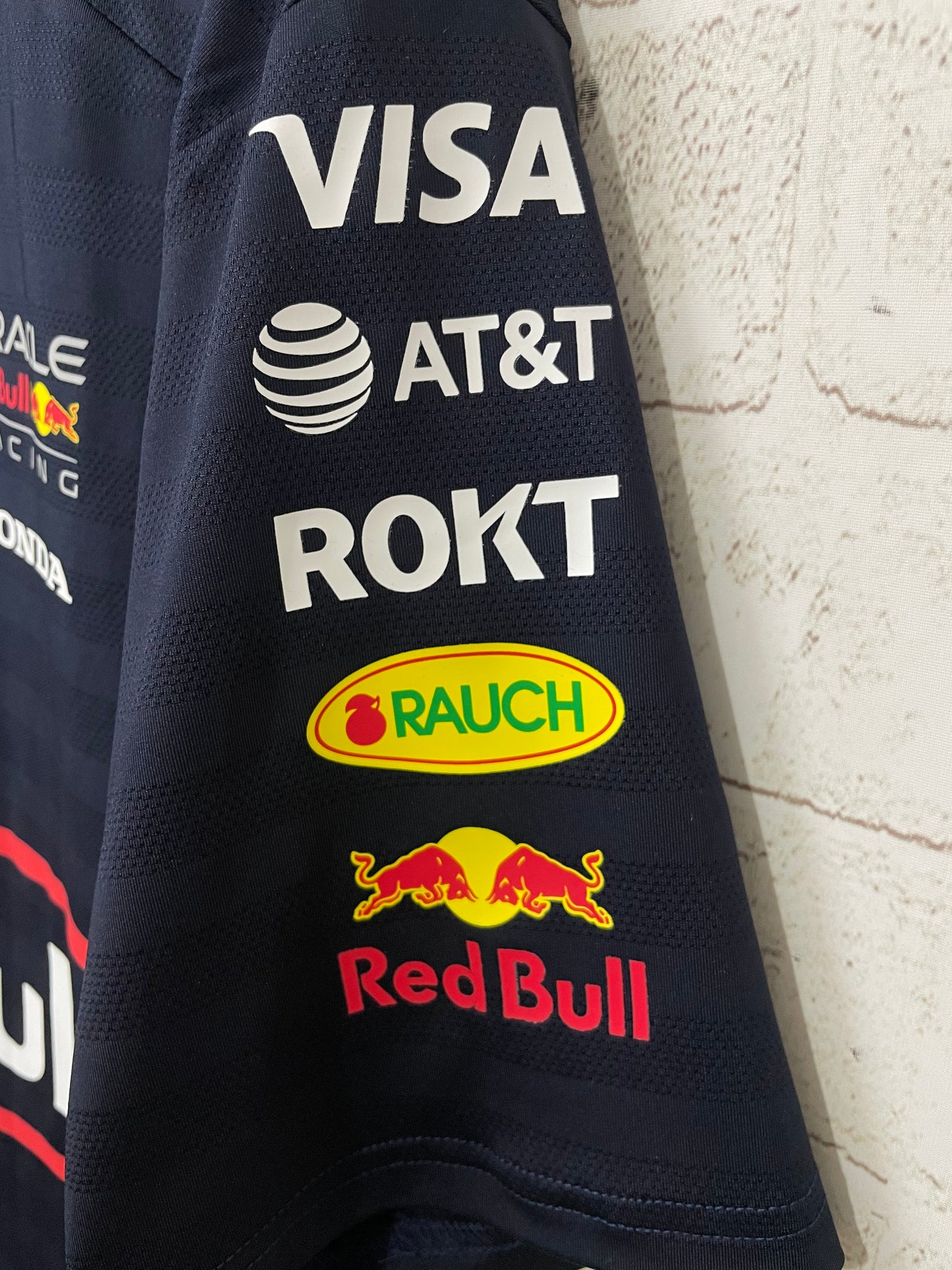 Formula 1 Redbull 2025