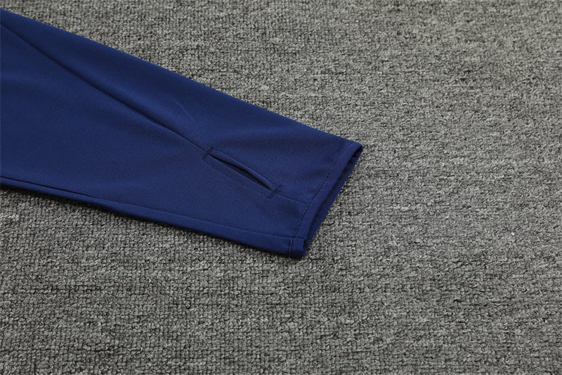 Conjunto Entrenamiento - Italia